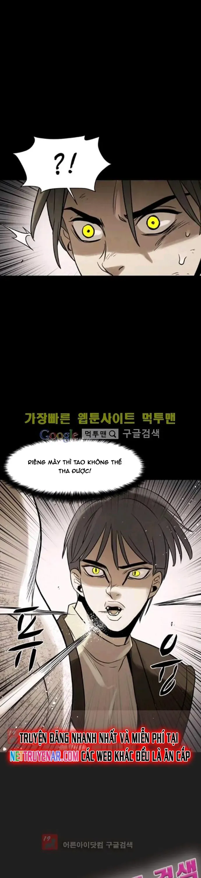 Virus Quái Vật Chap 85 - Next Chap 86