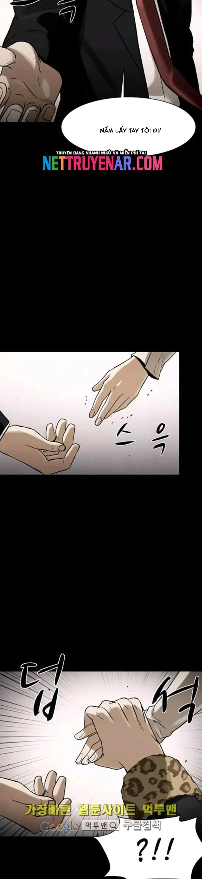 Virus Quái Vật Chap 85 - Next Chap 86