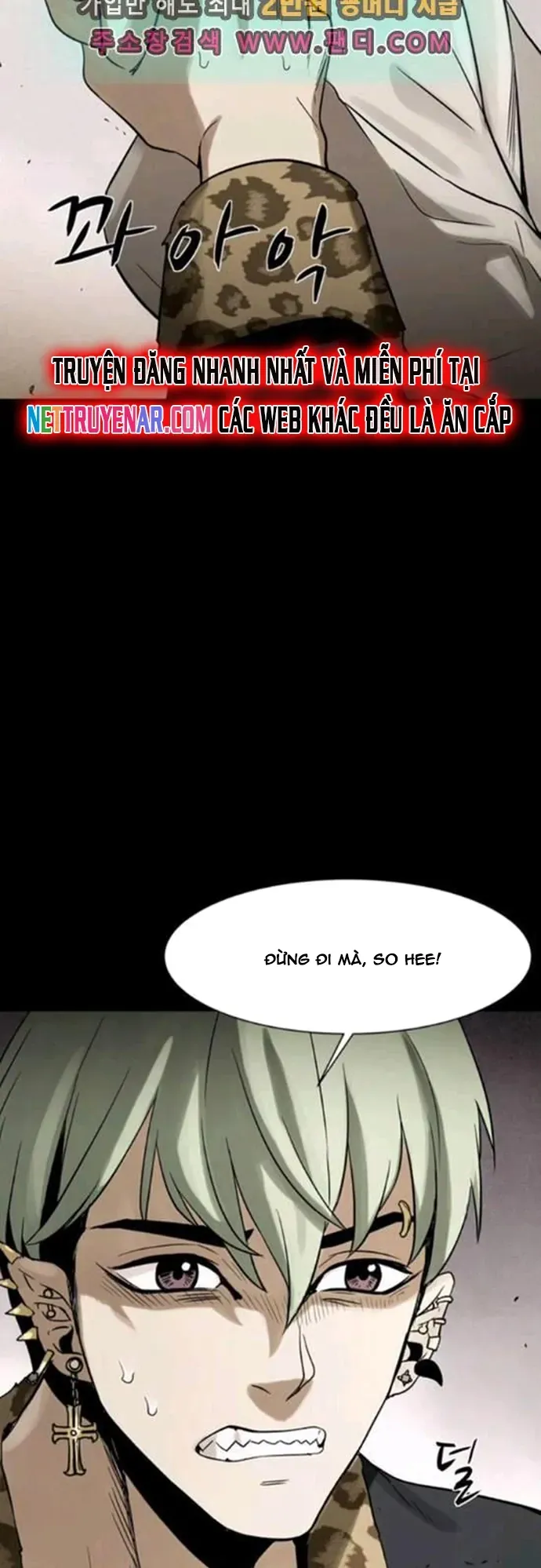 Virus Quái Vật Chap 85 - Next Chap 86