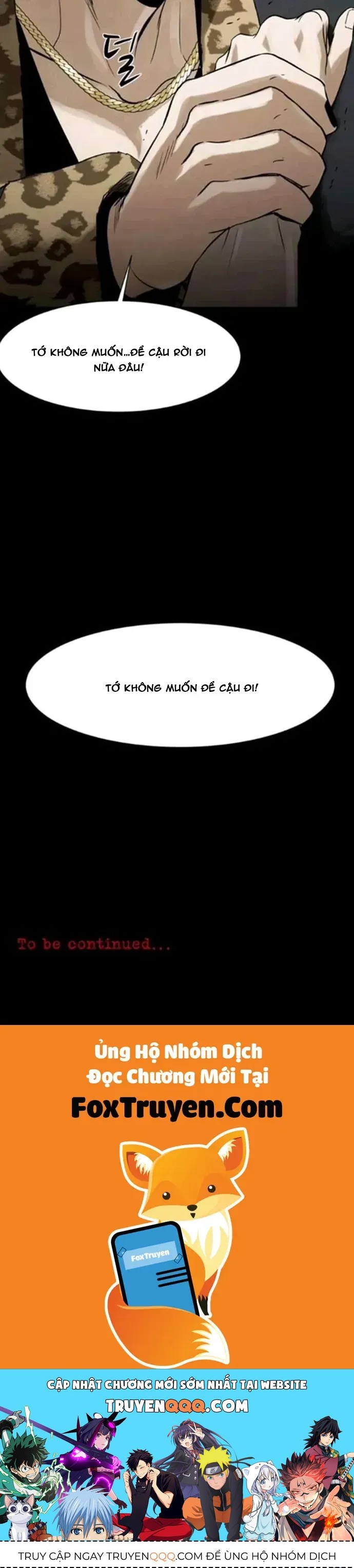 Virus Quái Vật Chap 85 - Next Chap 86