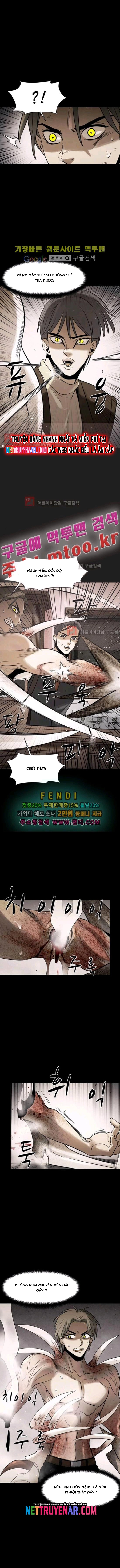 Virus Quái Vật Chap 85 - Next Chap 86