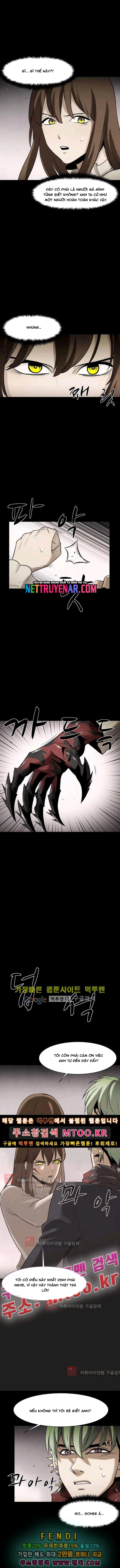 Virus Quái Vật Chap 86 - Next Chap 87