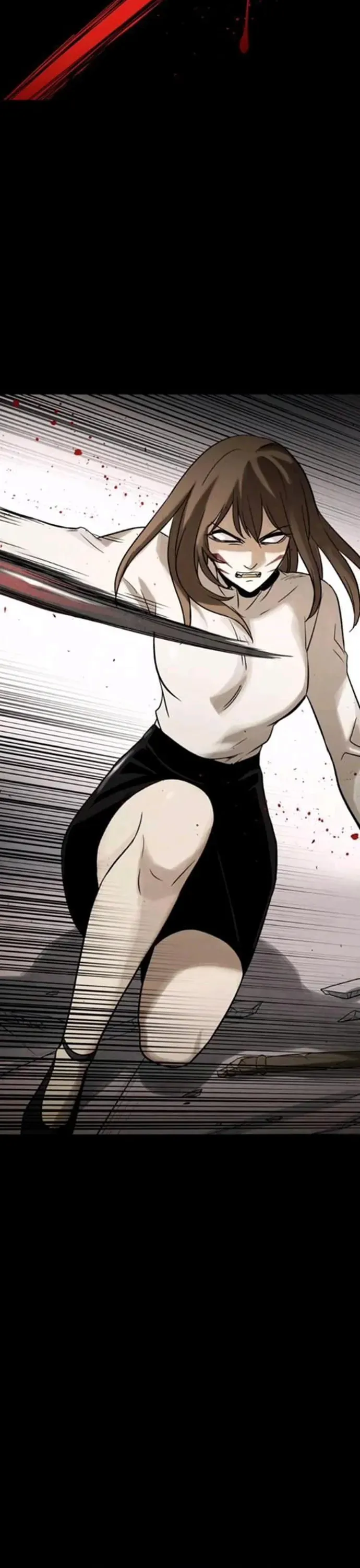 Virus Quái Vật Chap 86 - Next Chap 87