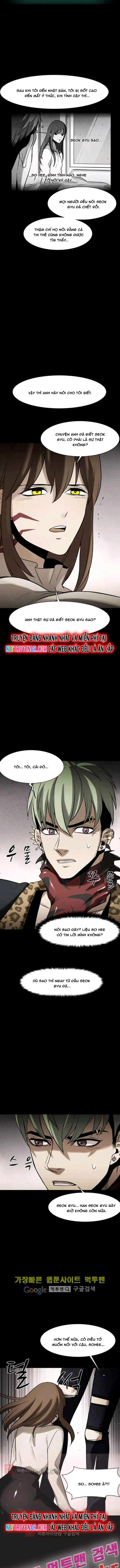 Virus Quái Vật Chap 86 - Next Chap 87