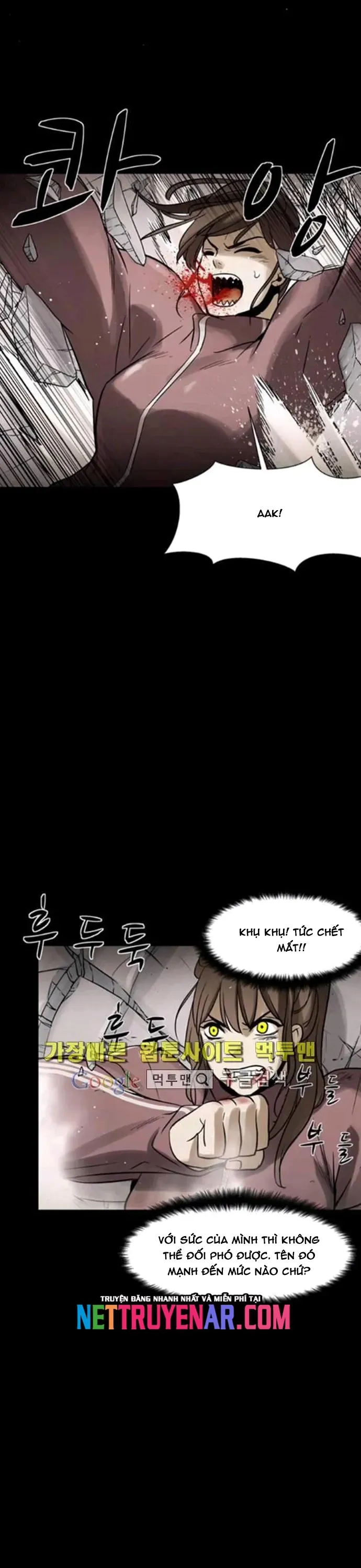 Virus Quái Vật Chap 86 - Next Chap 87