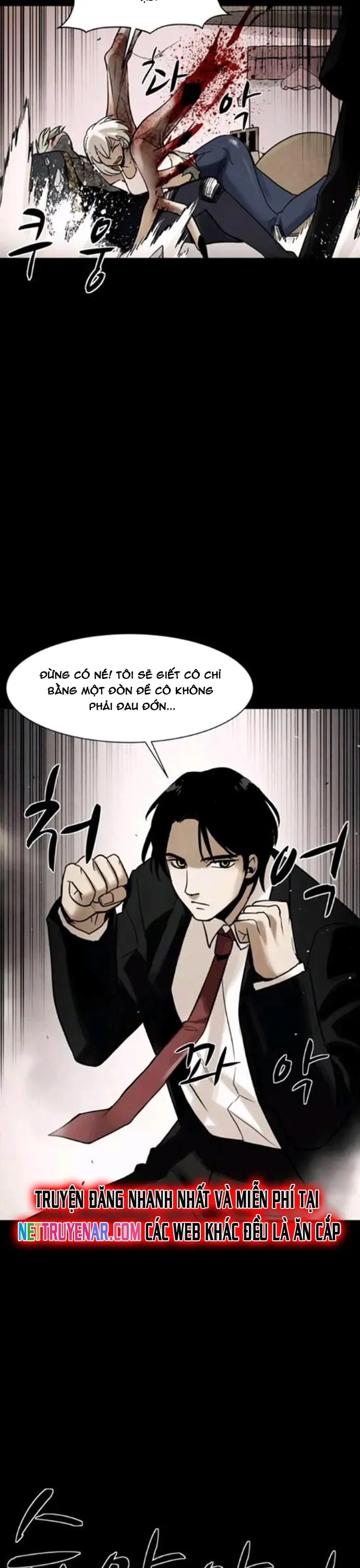 Virus Quái Vật Chap 86 - Next Chap 87