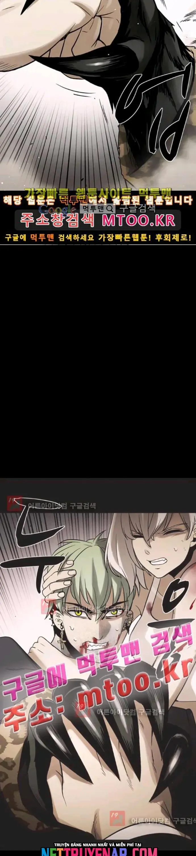 Virus Quái Vật Chap 86 - Next Chap 87