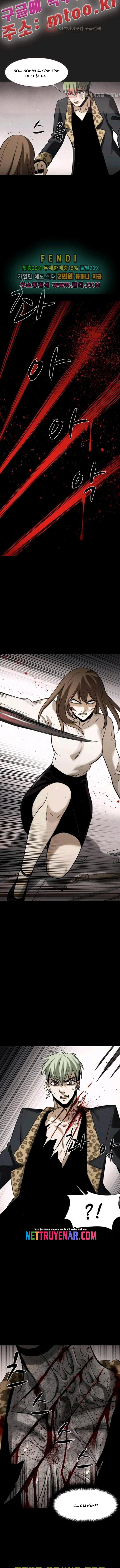 Virus Quái Vật Chap 86 - Next Chap 87