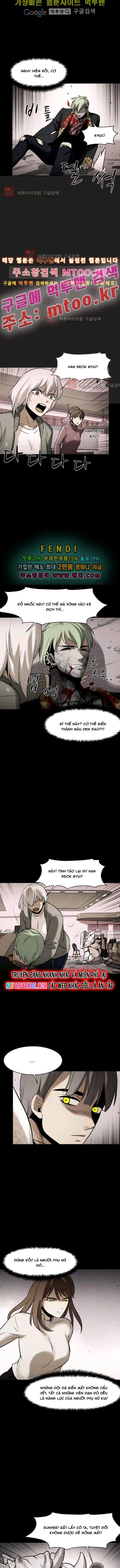 Virus Quái Vật Chap 86 - Next Chap 87