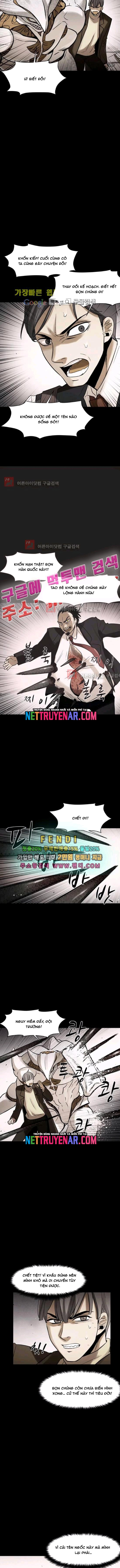 Virus Quái Vật Chap 86 - Next Chap 87