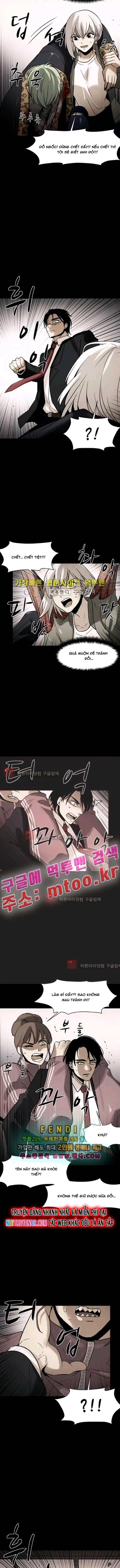 Virus Quái Vật Chap 86 - Next Chap 87