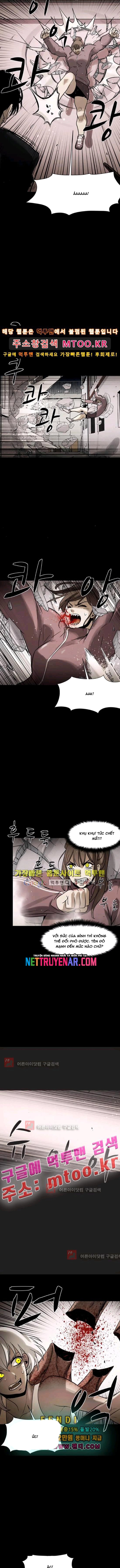 Virus Quái Vật Chap 86 - Next Chap 87