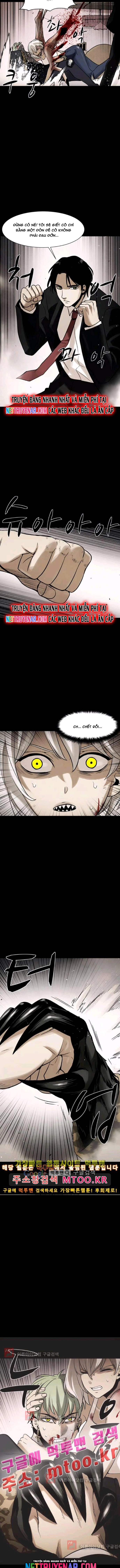 Virus Quái Vật Chap 86 - Next Chap 87