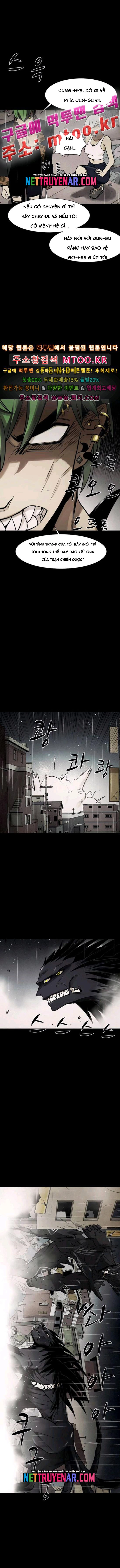 Virus Quái Vật Chap 87 - Next Chap 88