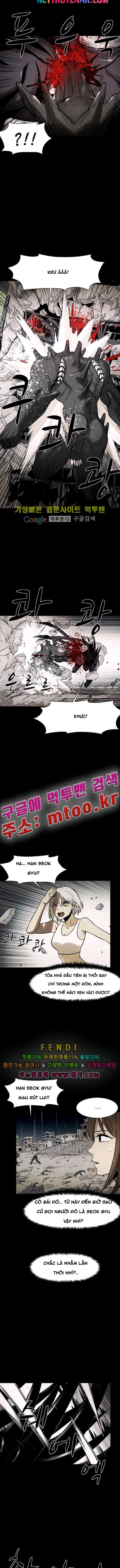 Virus Quái Vật Chap 87 - Next Chap 88