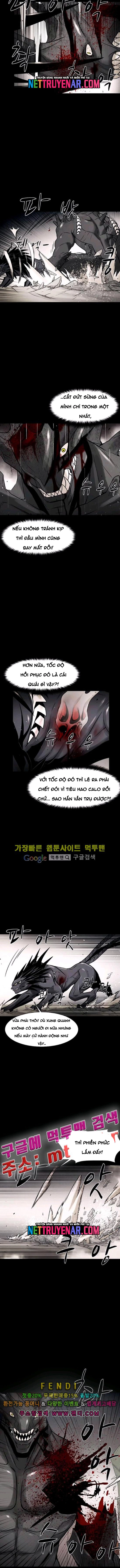 Virus Quái Vật Chap 87 - Next Chap 88