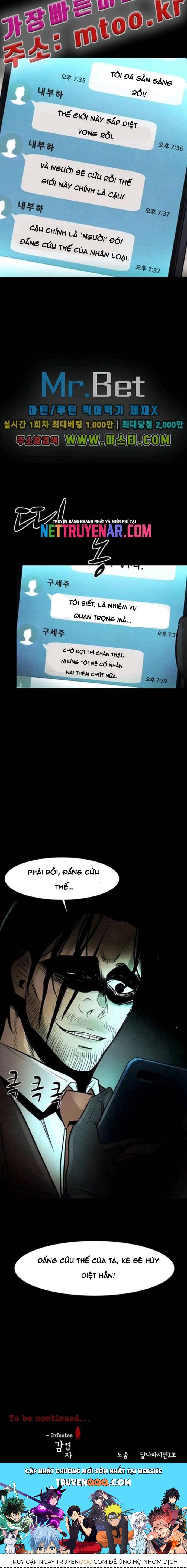 Virus Quái Vật Chap 88 - Next Chap 89