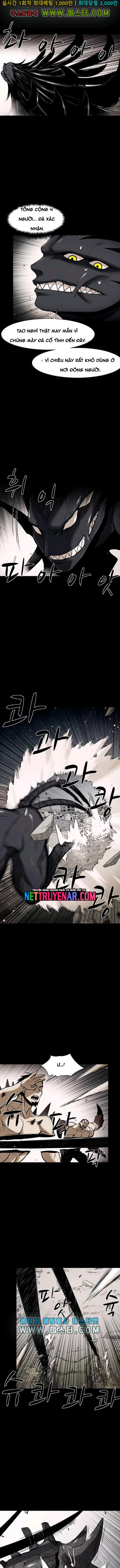 Virus Quái Vật Chap 88 - Next Chap 89