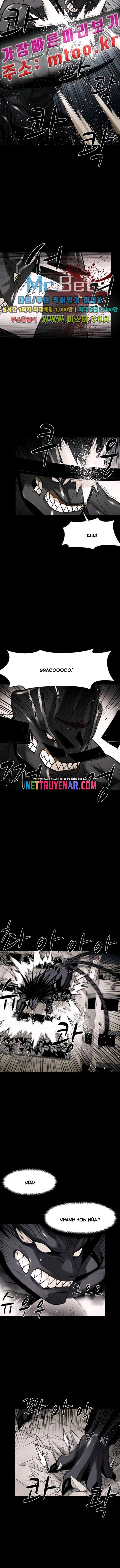 Virus Quái Vật Chap 88 - Next Chap 89