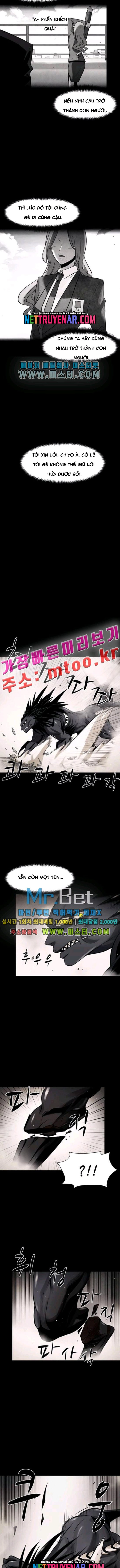 Virus Quái Vật Chap 88 - Next Chap 89