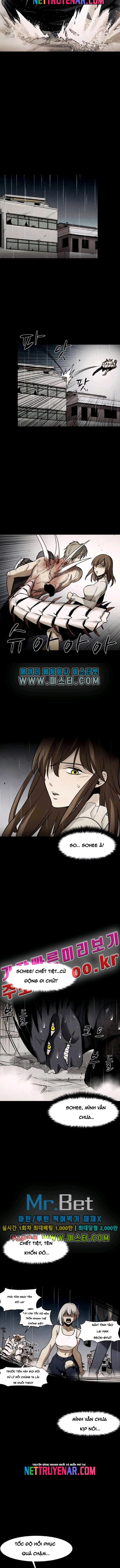 Virus Quái Vật Chap 88 - Next Chap 89