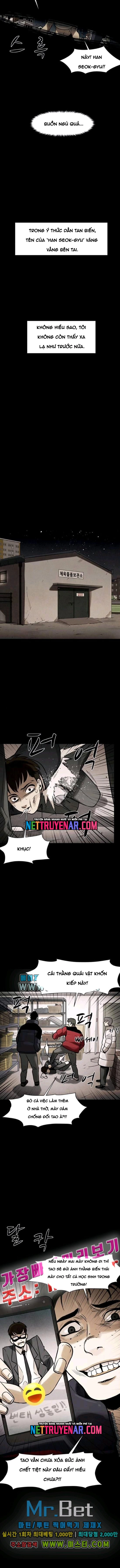 Virus Quái Vật Chap 88 - Next Chap 89