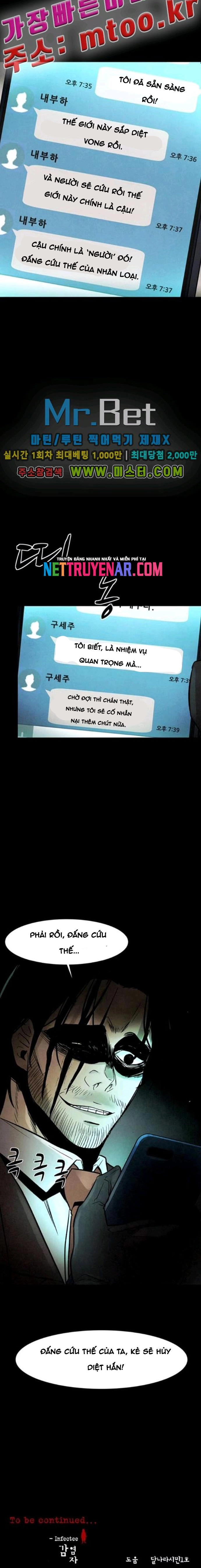 Virus Quái Vật Chap 88 - Next Chap 89