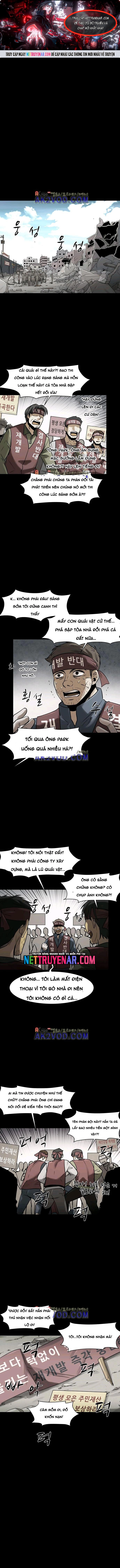 Virus Quái Vật Chap 89 - Next Chap 90