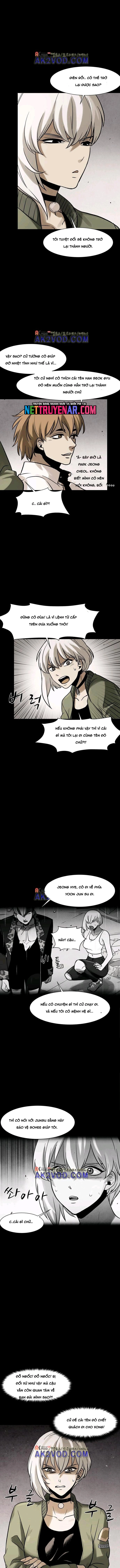 Virus Quái Vật Chap 89 - Next Chap 90