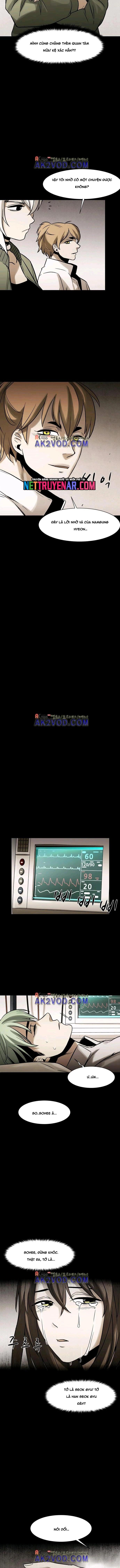 Virus Quái Vật Chap 89 - Next Chap 90