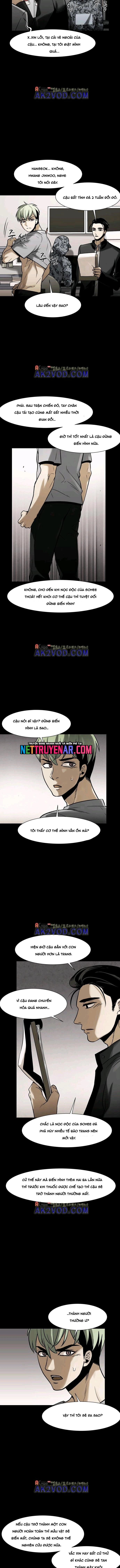 Virus Quái Vật Chap 89 - Next Chap 90