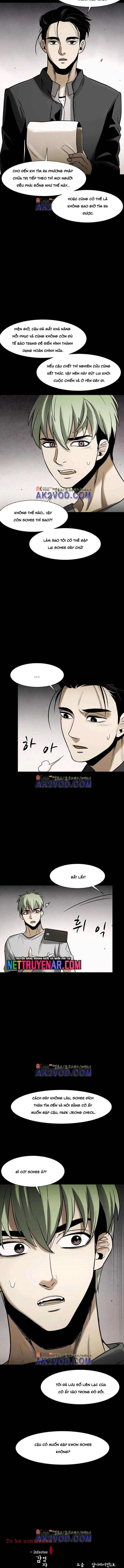Virus Quái Vật Chap 89 - Next Chap 90