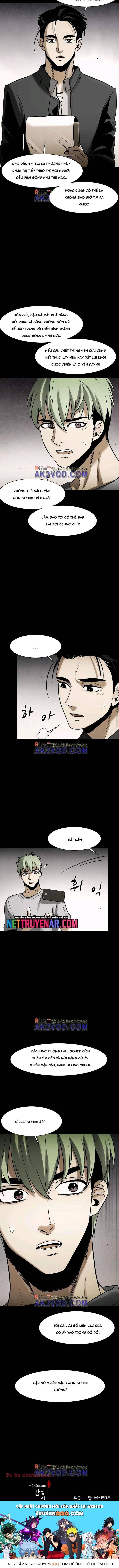 Virus Quái Vật Chap 89 - Next Chap 90