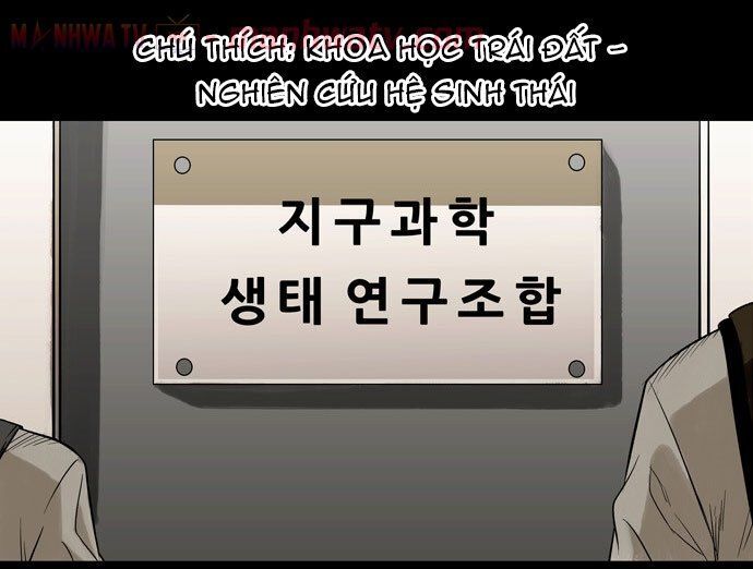 Virus Quái Vật Chap 9 - Next Chap 10