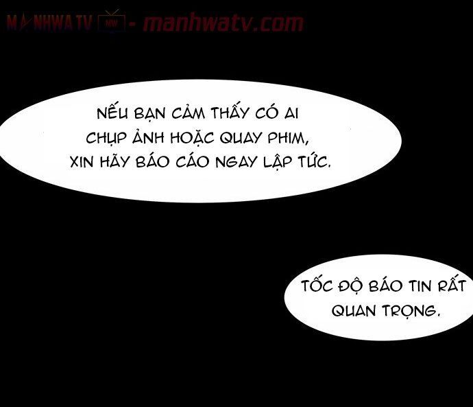 Virus Quái Vật Chap 9 - Next Chap 10