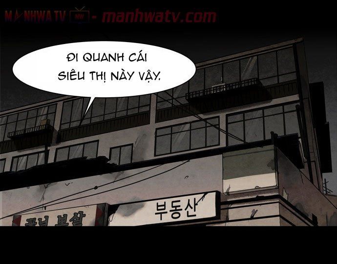 Virus Quái Vật Chap 9 - Next Chap 10