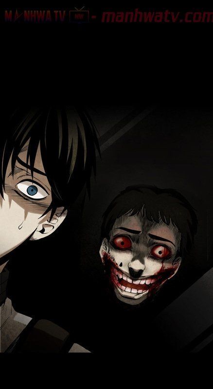 Virus Quái Vật Chap 9 - Next Chap 10