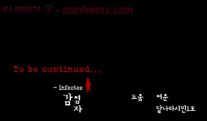 Virus Quái Vật Chap 9 - Next Chap 10