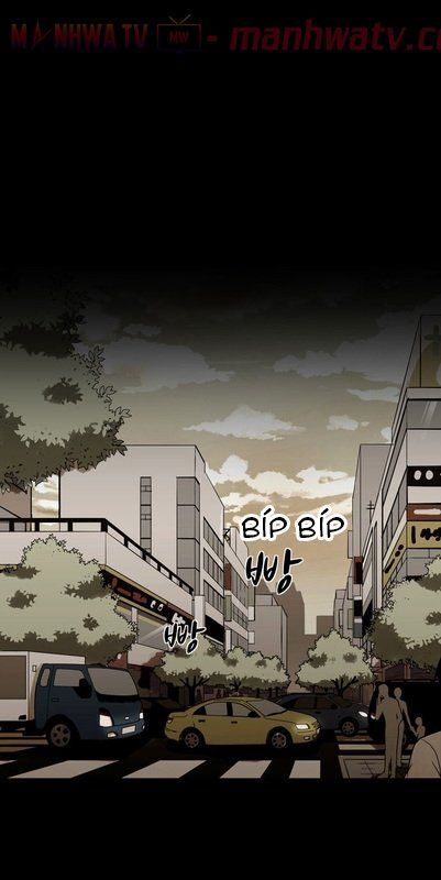 Virus Quái Vật Chap 9 - Next Chap 10