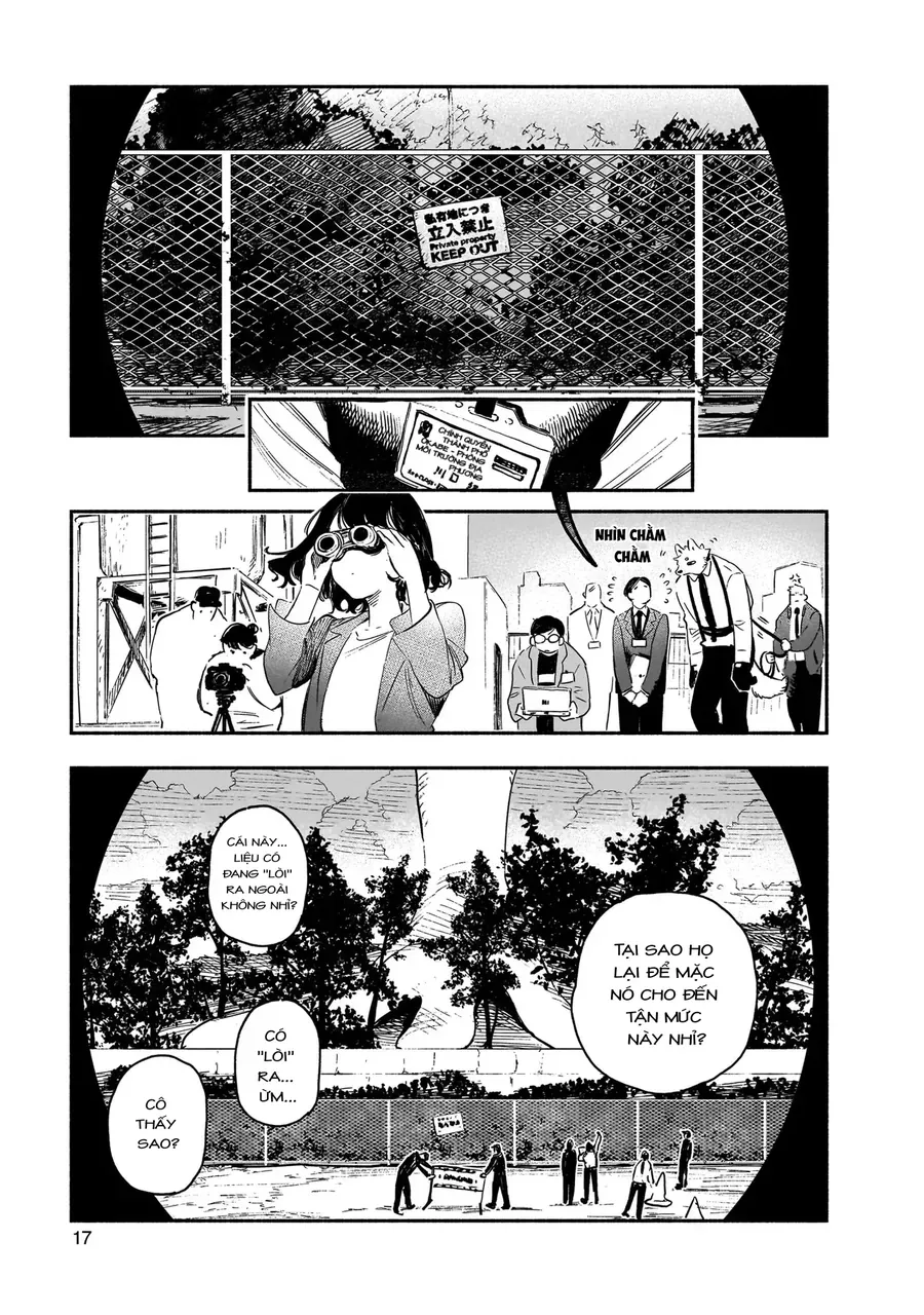 Vitro Anima Chap 1 - Next Chap 2