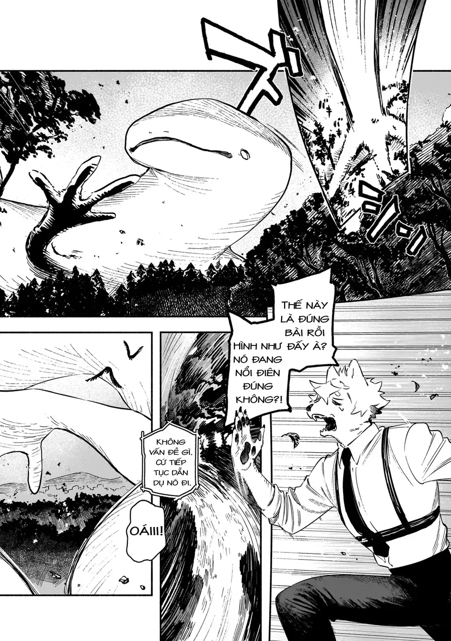 Vitro Anima Chap 1 - Next Chap 2