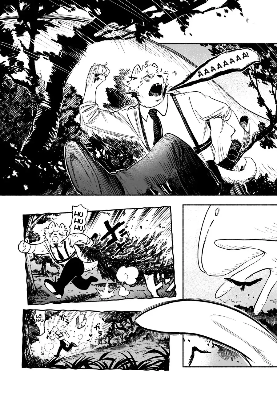 Vitro Anima Chap 1 - Next Chap 2