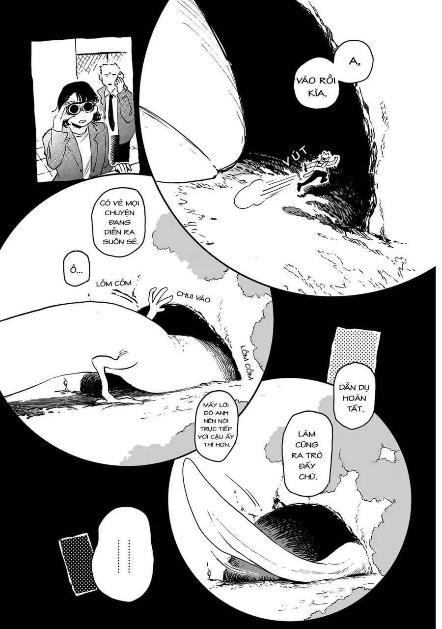 Vitro Anima Chap 1 - Next Chap 2