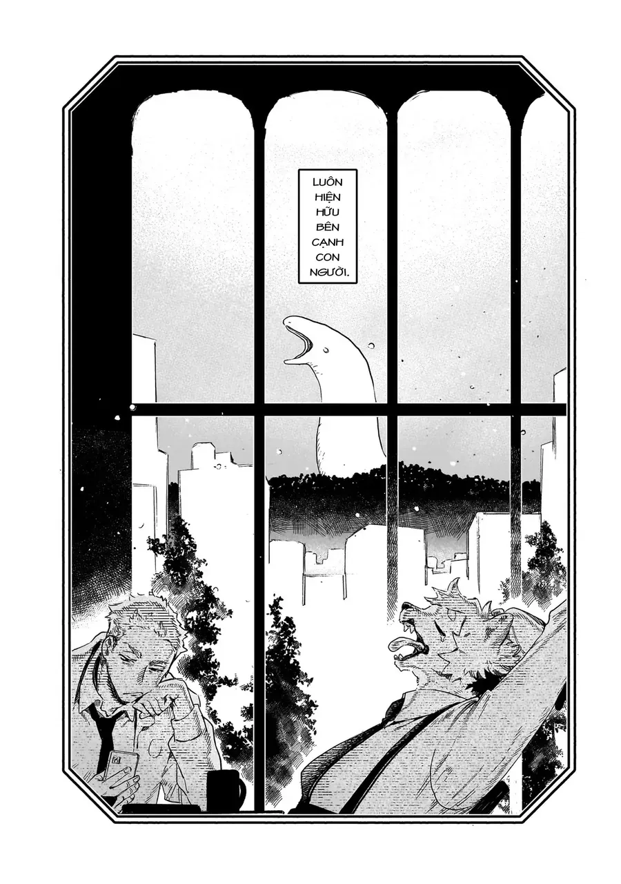 Vitro Anima Chap 1 - Next Chap 2