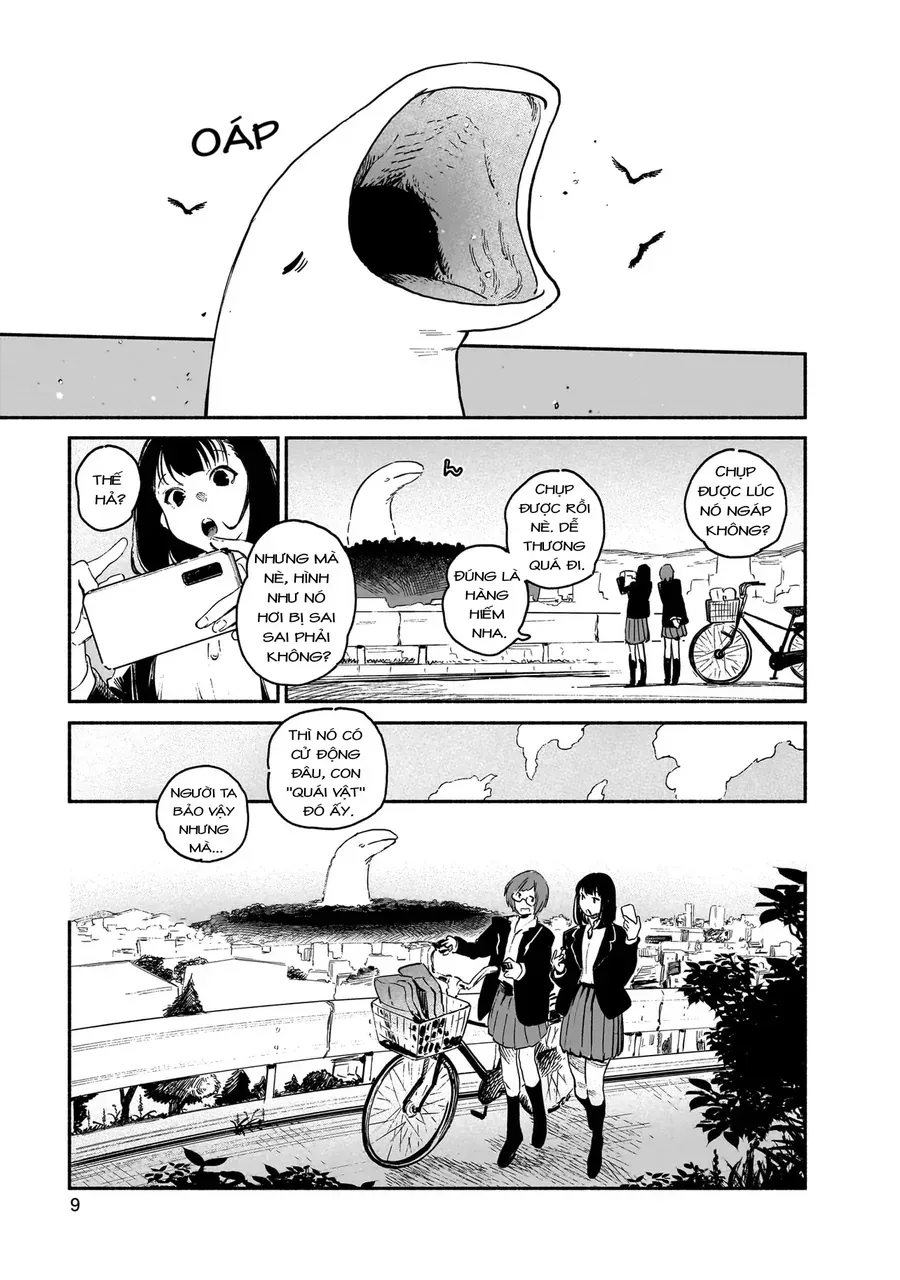 Vitro Anima Chap 1 - Next Chap 2