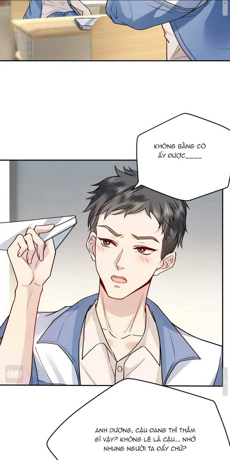 Vợ Của Lục Tổng Không Phải Dạng Vừa Chap 10 - Next Chap 11