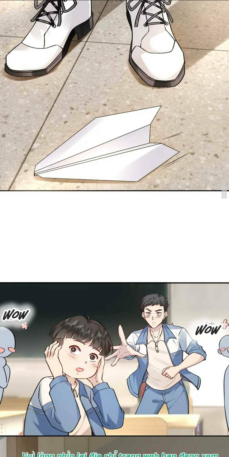 Vợ Của Lục Tổng Không Phải Dạng Vừa Chap 10 - Next Chap 11