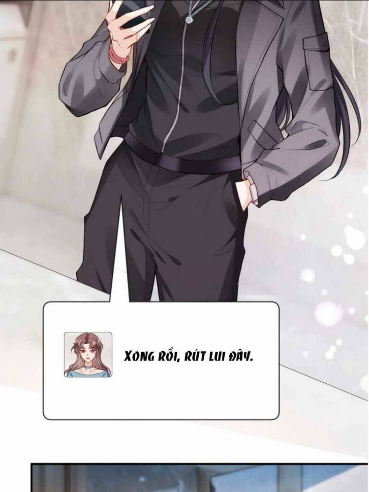 Vợ Của Lục Tổng Không Phải Dạng Vừa Chap 12 - Next Chap 13