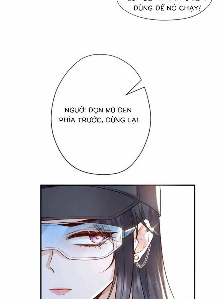 Vợ Của Lục Tổng Không Phải Dạng Vừa Chap 12 - Next Chap 13