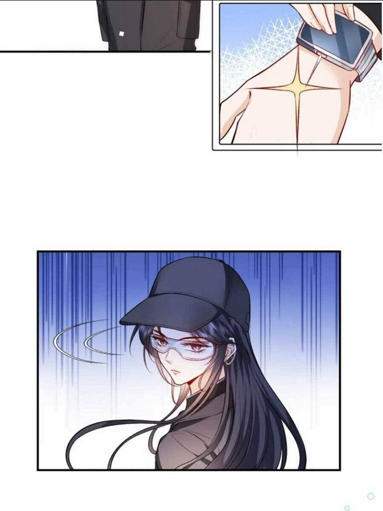 Vợ Của Lục Tổng Không Phải Dạng Vừa Chap 12 - Next Chap 13